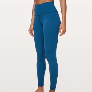 Lululemon Wunder Under High-Rise Tight Size 10